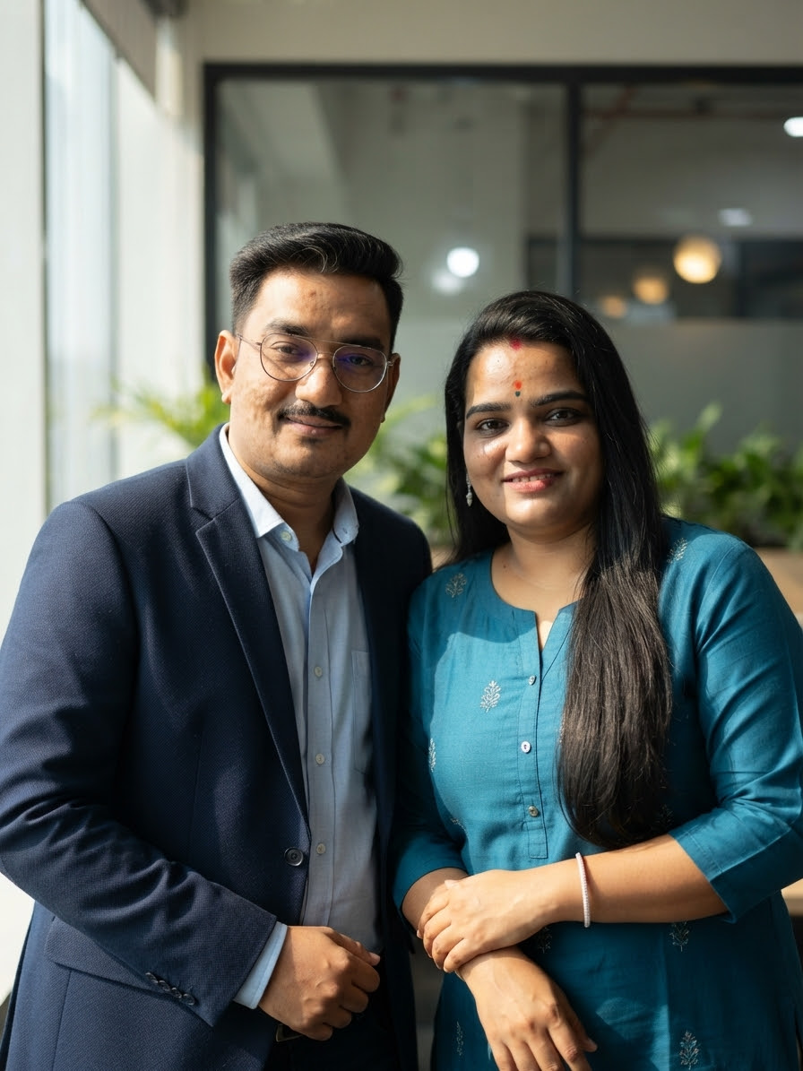 Mahavir Caterers portrait